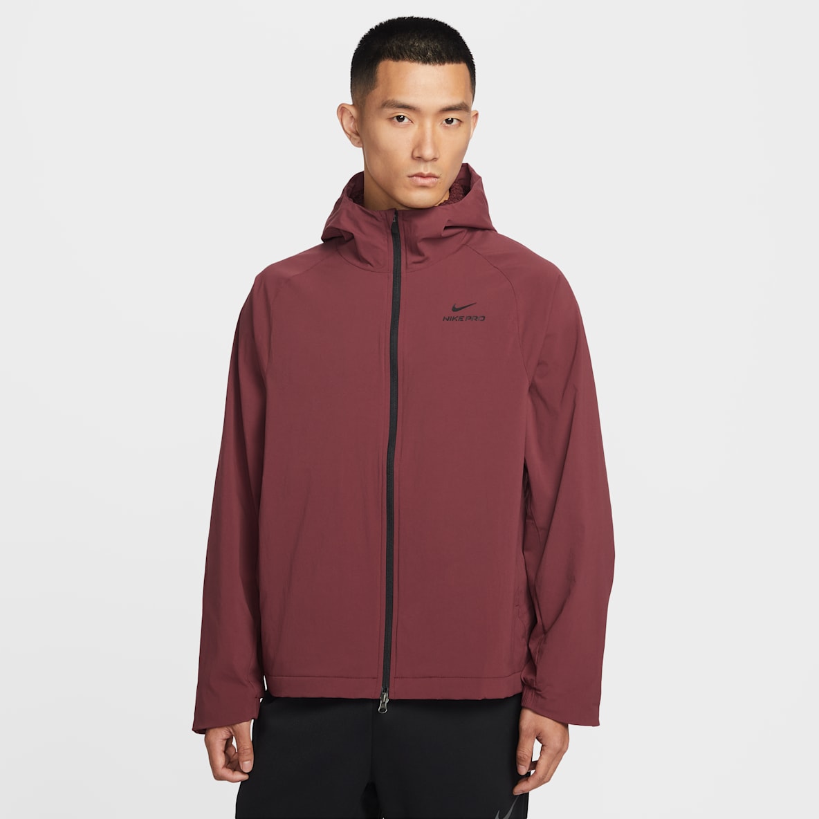 NIKE公式】 Therma-FIT ジム＆トレーニングウェア【ナイキ公式通販】